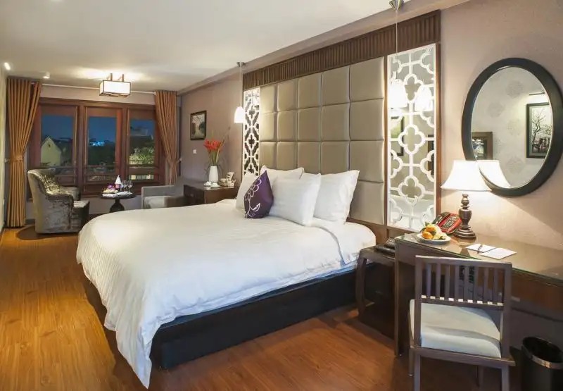 CHURCH BOUTIQUE HOTEL 49 LAN ONG