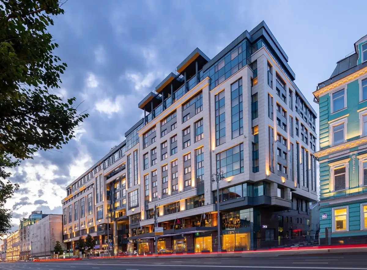CONTINENTAL (EX. INTERCONTINENTAL)