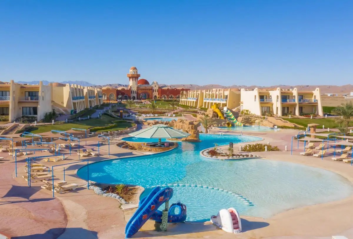 OTIUM SENSES ONATTI (EX. ONATTI BEACH RESORT)