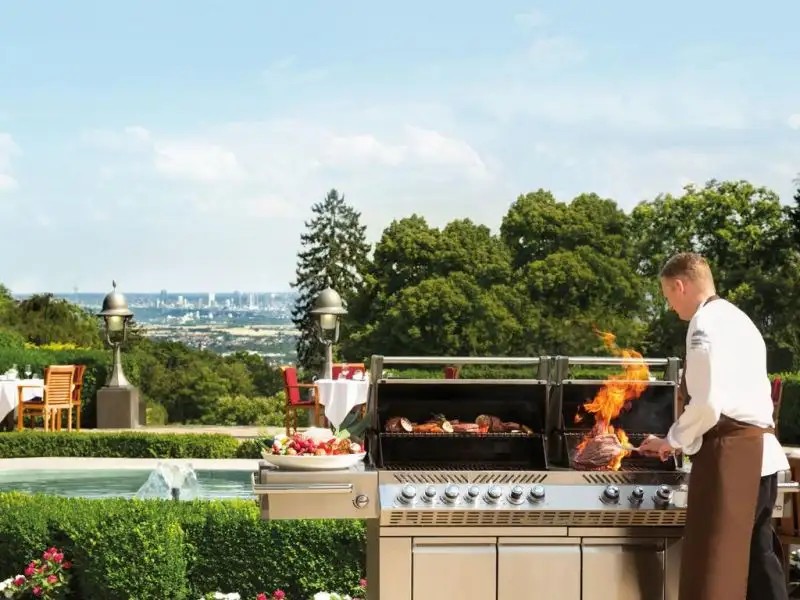 FALKENSTEIN GRAND KEMPINSKI