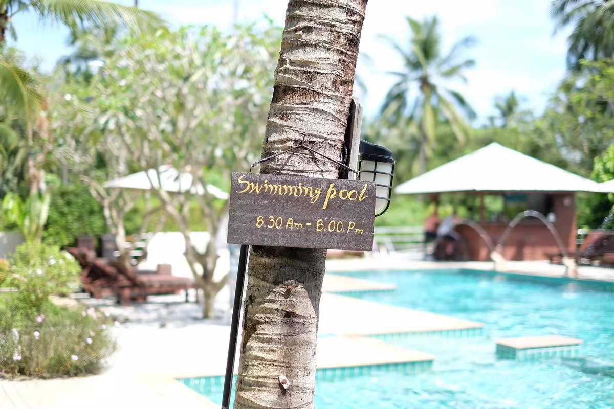 LAMAI BURI RESORT