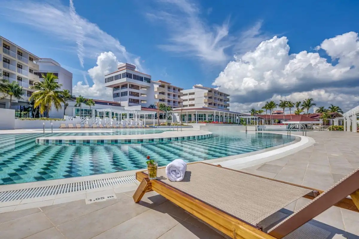 SOL CARIBE BEACH