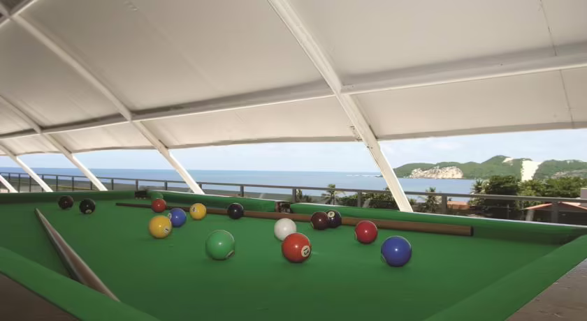 PRAIAMAR NATAL HOTEL & CONVENTION