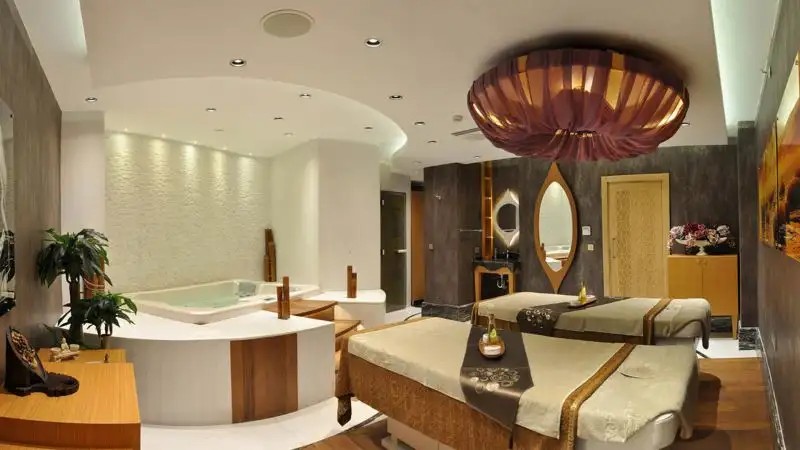 VEYRON HOTELS & SPA ISTANBUL