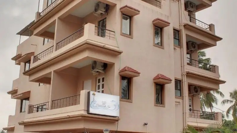 PARTH INN HOTEL