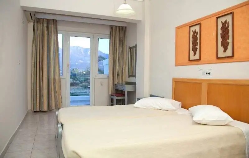 UTOPIA BLU HOTEL (EX. SUNSET KOS)