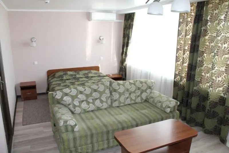 БЕЛАРУСЬ ГОСТИНИЦА