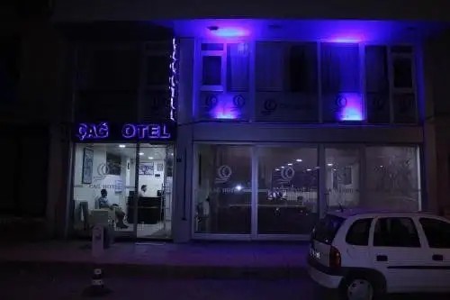 CAG OTEL