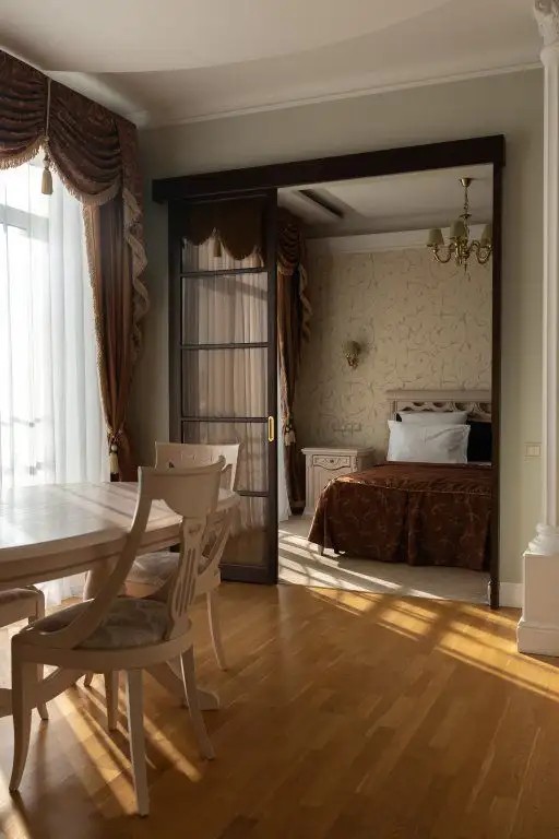 IMPERIAL CLUB DELUXE (ИМПЕРИАЛ КЛУБ ДЕЛЮКС)