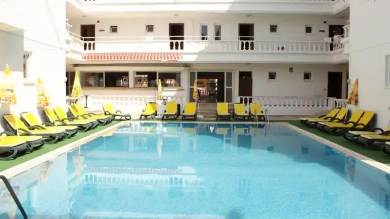 RENDA SUITE HOTEL