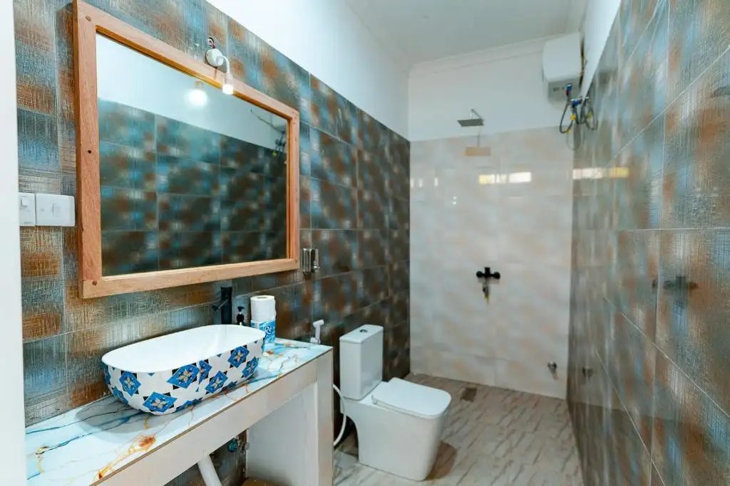 JAMBO RESORT BY MAMBO HOTELS