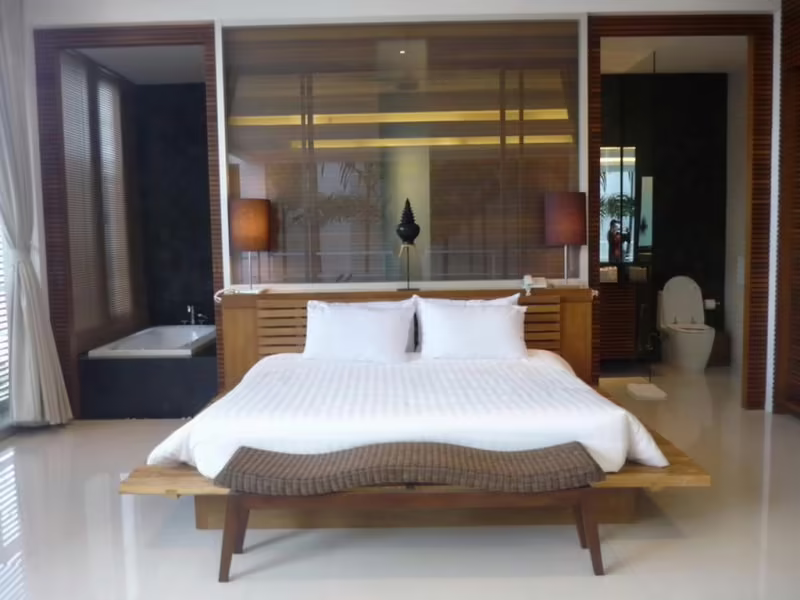 THE QUARTER RESORT PHUKET