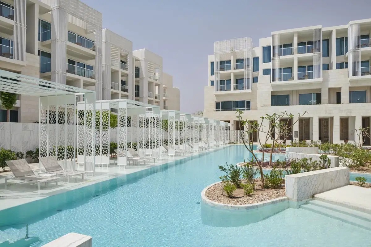 HYATT REGENCY AQABA AYLA RESORT