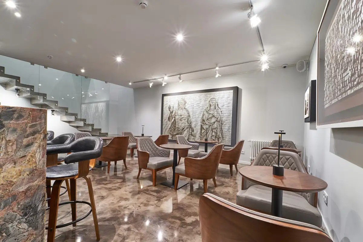 ARTBOX HOTEL