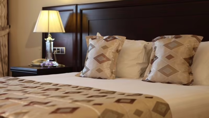 ESER DIAMOND HOTEL & CONVENTION