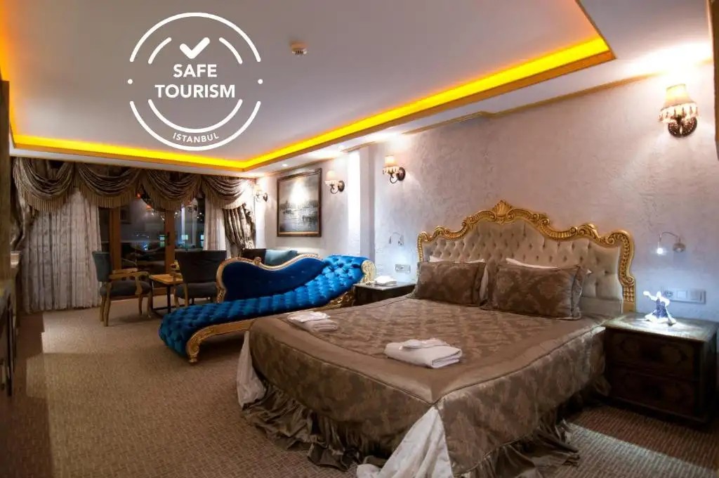 GRAND AMBIANCE HOTEL