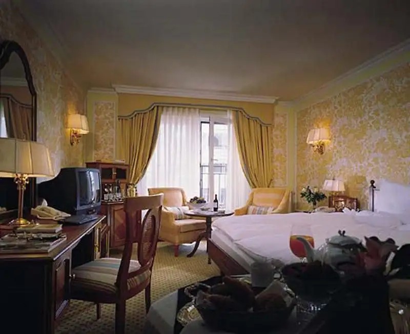 THE WESTIN GRAND BERLIN