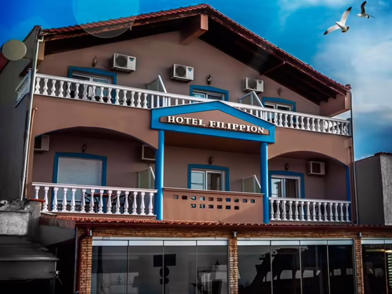 FILIPPION HOTEL