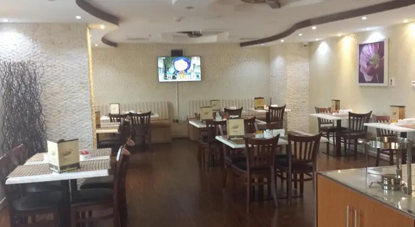 TIMES INN HOTEL APARTMENTS