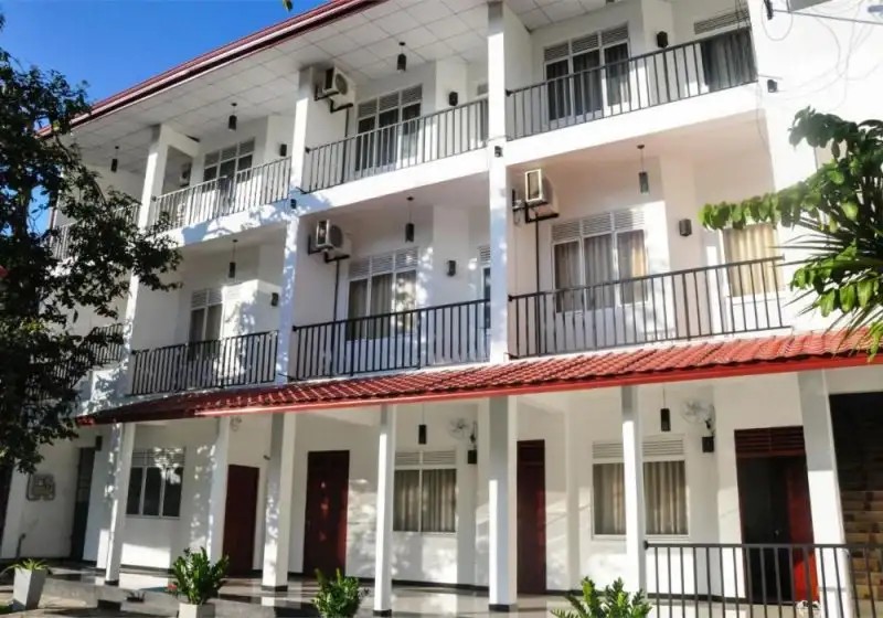 RITZ GATE KALUTARA