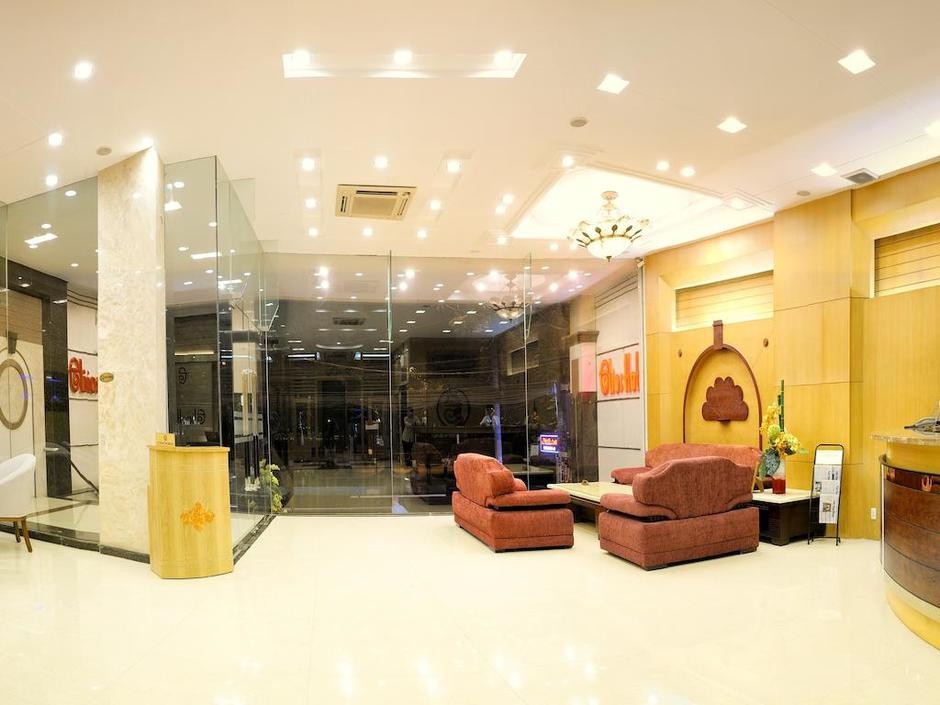 ELIOS HOTEL