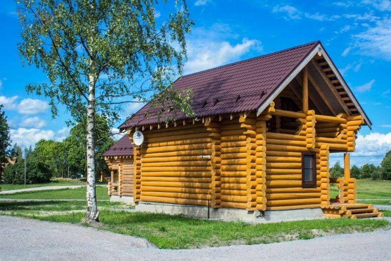 ЯРКОЕ ПАРК-ОТЕЛЬ