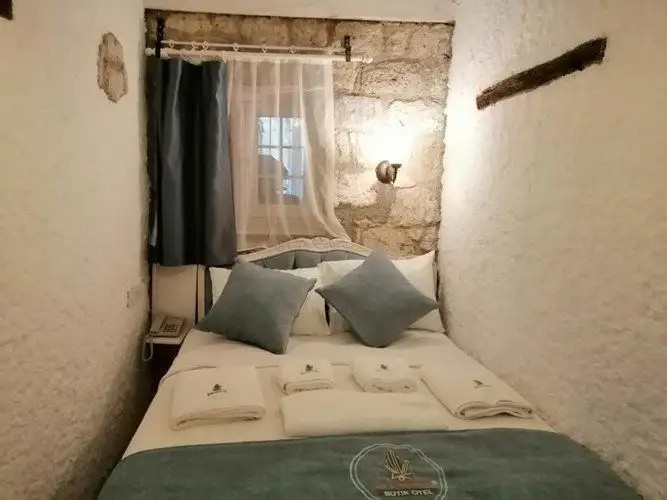 KAKTUSHAN BUTIK OTEL