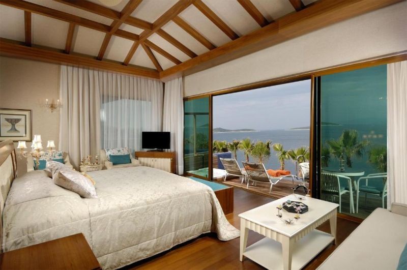 junior maldivan villa