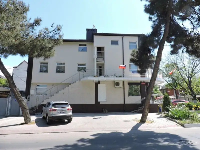 NATALI (НАТАЛИ) АПАРТАМЕНТЫ