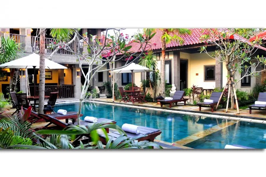 PURI YUMA HOTEL BALI