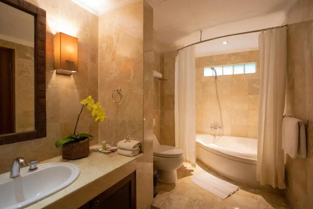 RISATA BALI RESORT