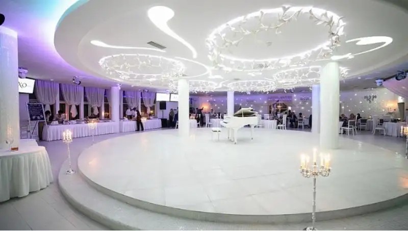 ROBINSON CLUB (РОБИНСОН КЛУБ) 