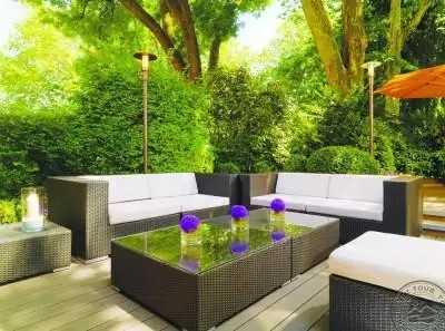 SHERATON SALZBURG HOTEL