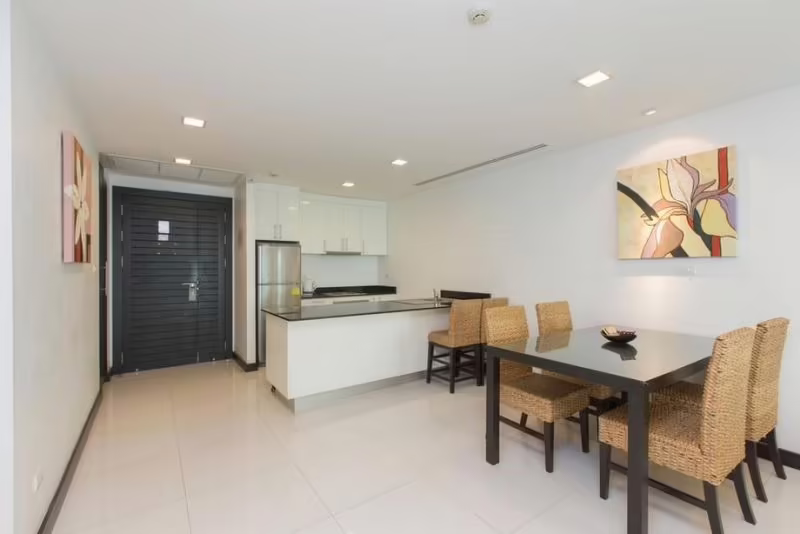 THE PALMS KAMALA BEACH