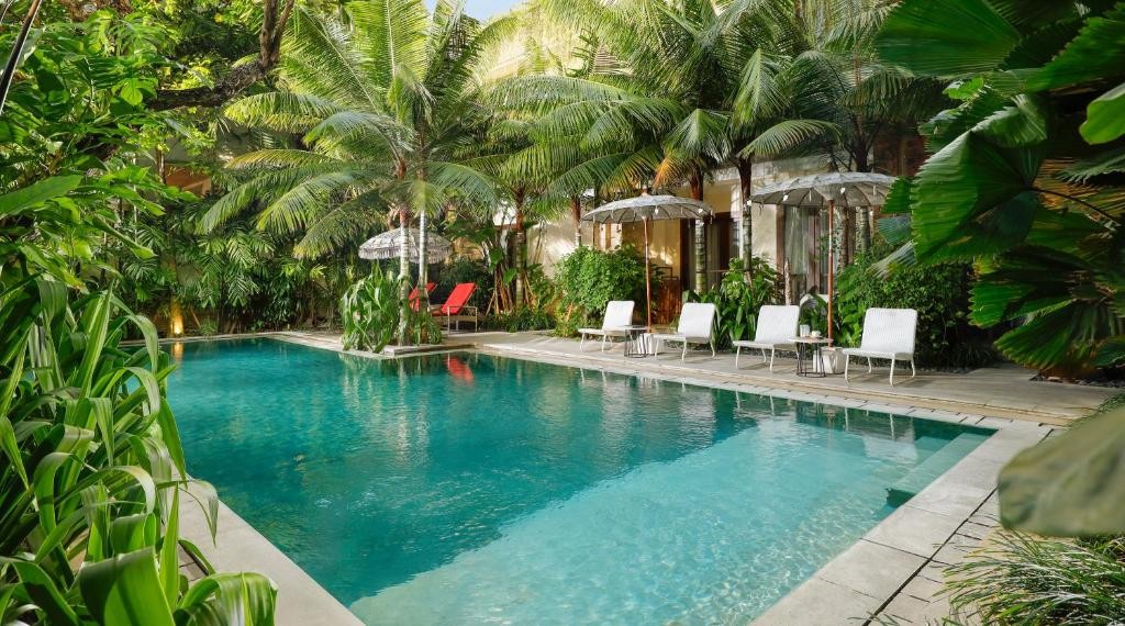 SARA RESIDENCE