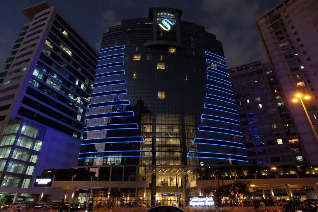 SIGNATURE 1 HOTEL TECOM (EX. SOMEWHERE HOTEL TECOM)