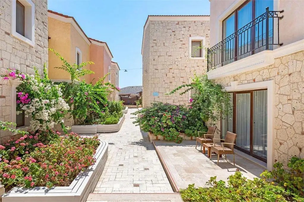 COCOS THE CLUB SOLTO (EX. CORENDON PREMIER SOLTO HOTEL)