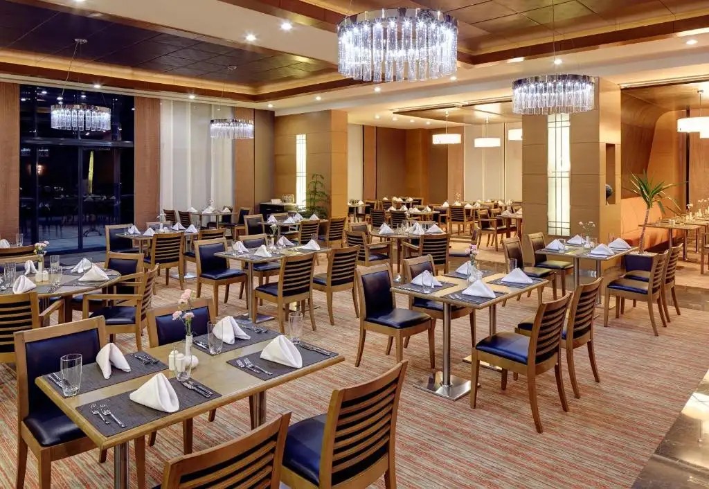 MERCURE ISTANBUL ALTUNIZADE