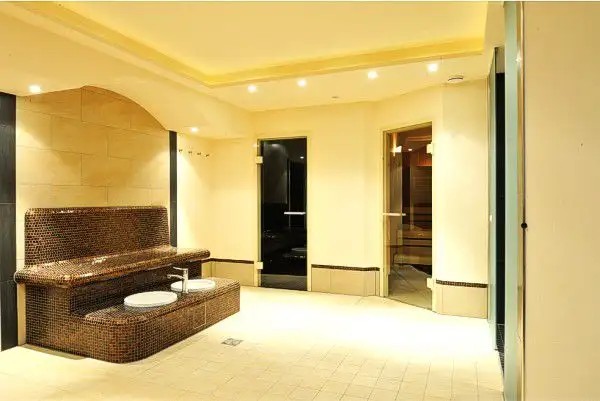 RESIDENCE VON DAPPER