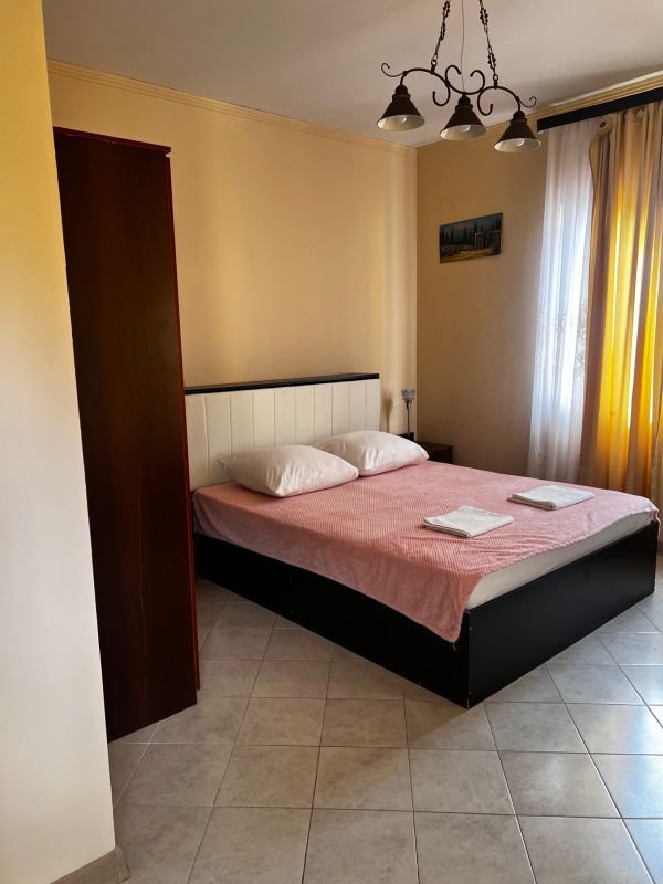2-местный стандарт