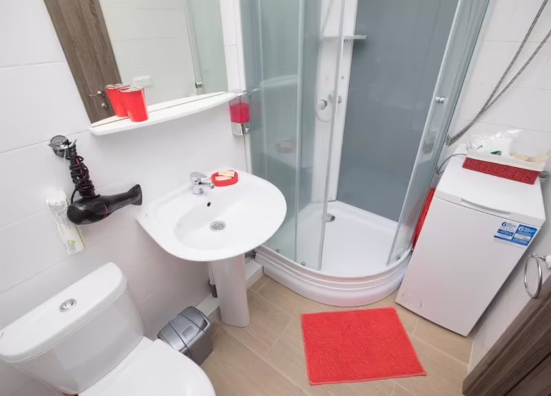 ДОМАШНИЙ УЮТ В RADIUS CENTRAL HOUSE