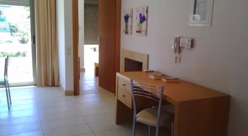 MARIA APARTMENTS AGIA PELAGIA