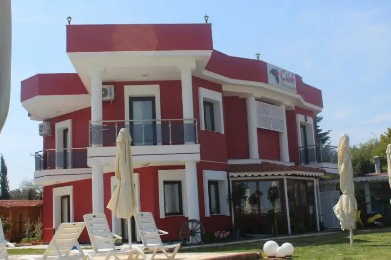 CILEK BUTIK HOTEL