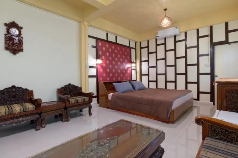 SAWATDEE GUESTHOUSE THE ORIGINAL