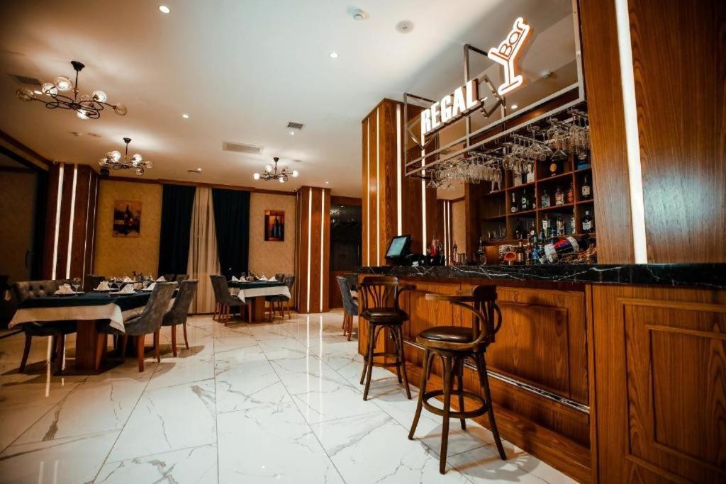 REGAL INN BADAMDAR HOTEL