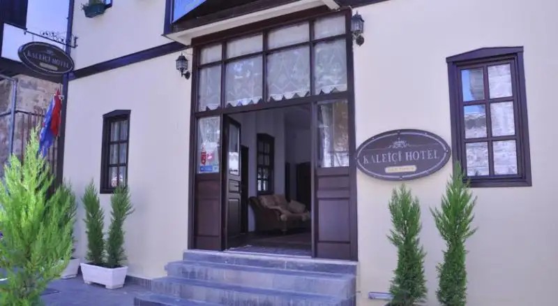KALEICI HOTEL & PENSION
