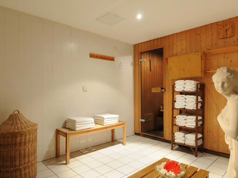 AZIMUT HOTEL NUREMBERG