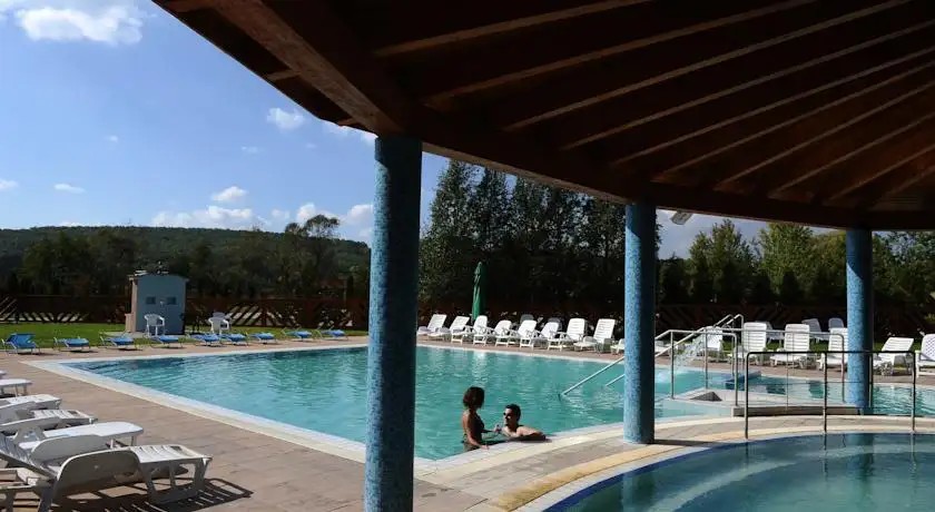 THERMAL PARK EGERSZALOK