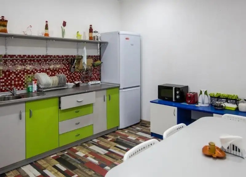 JAZZ HOUSE HOSTEL