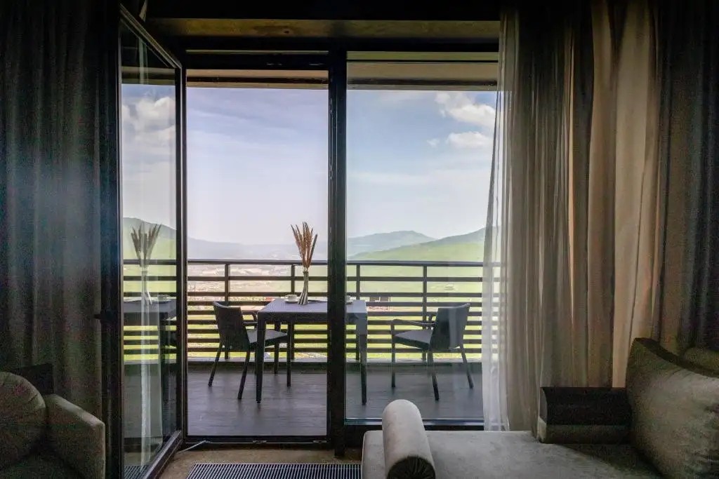 SHAHDAG RESORT & SPA